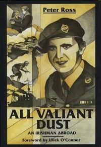 All Valiant Dust - Peter Ross - E-Book