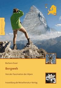Bergweh - Barbara Esser - E-Book