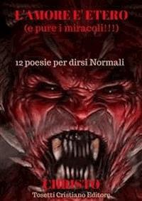 L'amore è etero!!! - Tosetti Cristiano - E-Book