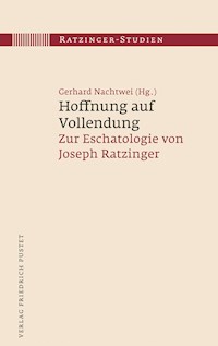 Hoffnung auf Vollendung -  - E-Book