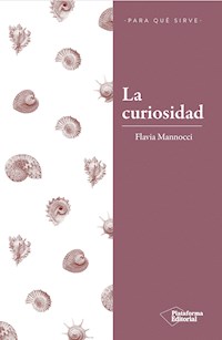 La curiosidad - Flavia Mannocci - E-Book