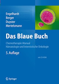 Das Blaue Buch -  - E-Book