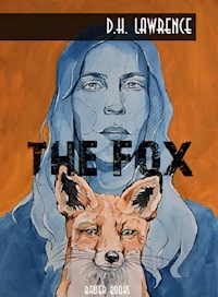 The Fox - D H Lawrence - E-Book