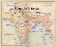 Songs from Books - Rudyard Kipling - E-Book
