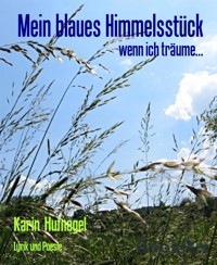 Mein blaues Himmelsstück - Karin Hufnagel - kostenlos E-Book