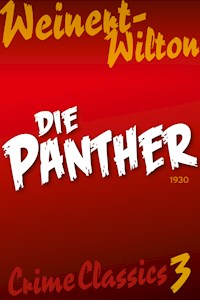 Die Panther - Louis Weinert-Wilton - E-Book