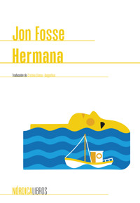 Hermana - Jon Fosse - E-Book