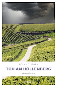 Tod am Höllenberg - Roland Stark - E-Book