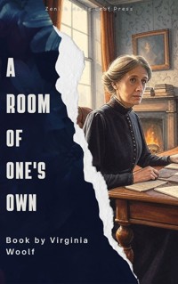 A Room of One's Own - Virginia Woolf - E-Book + Hörbuch
