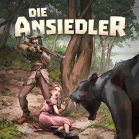 Holy Klassiker, Folge 77: Die Ansiedler - Stefan Senf - Hörbuch