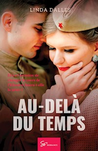 Au-delà du temps - Linda Dalles - E-Book