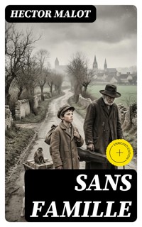 Sans famille - Hector Malot - E-Book