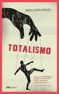 Totalismo - Miquel Porta Perales - E-Book