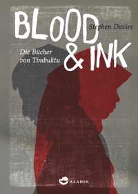 Blood & Ink - Stephen Davies - E-Book
