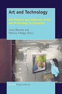 Art and Technology -  - E-Book