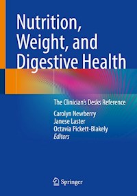 Nutrition, Weight, and Digestive Health -  - E-Book