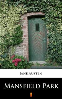 Mansfield Park - Jane Austen. - E-Book