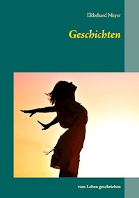 Geschichten - Ekkehard Meyer - E-Book