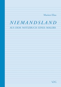 Niemandsland - Marion Elias - E-Book