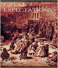 Great Expectations - Charles Dickens. - E-Book