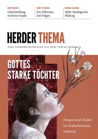 Gottes starke Töchter -  - E-Book