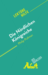 Die Nördlichen Königreiche - Antoine Thibaut - E-Book