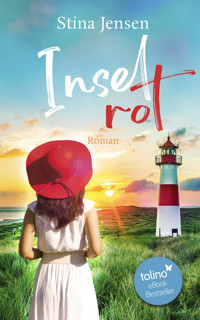 INSELrot - Stina Jensen - E-Book