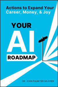 Your AI Roadmap - Joan Palmiter Bajorek - E-Book