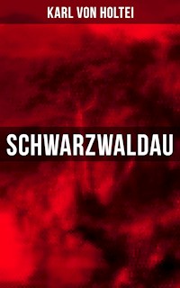 Schwarzwaldau - Karl von Holtei - E-Book