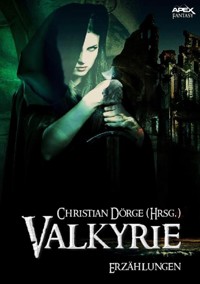 VALKYRIE - Lin Carter - E-Book