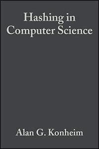Hashing in Computer Science - Alan G. Konheim - E-Book