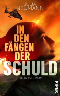 In den Fängen der Schuld - Julia Neumann - E-Book