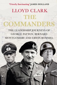 The Commanders - Lloyd Clark - E-Book