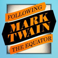 Following the Equator - Mark Twain - Hörbuch