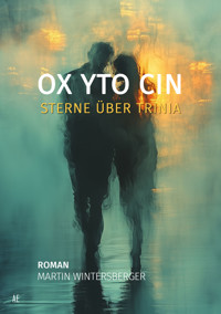 OX YTO CIN - Martin Wintersberger - E-Book
