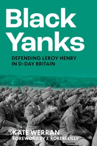 Black Yanks - Kate Werran - E-Book