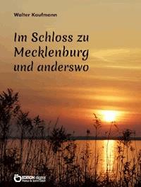 Im Schloss zu Mecklenburg und anderswo - Walter Kaufmann - E-Book