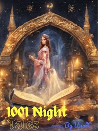 1001 Night Tales - Anonymous Author - E-Book