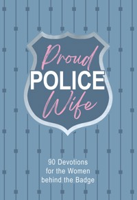 Proud Police Wife - Rebecca Lynn - E-Book