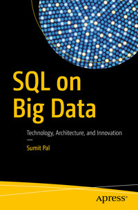 SQL on Big Data - Sumit Pal - E-Book