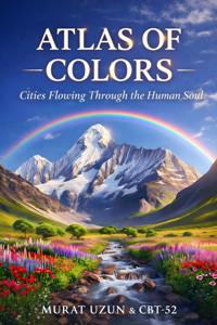 Atlas Of Colors - Murat Uzun - E-Book