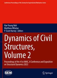 Dynamics of Civil Structures, Volume 2 - - E-Book
