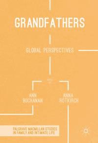 Grandfathers -  - E-Book