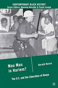 Mau Mau in Harlem? - G. Horne - E-Book