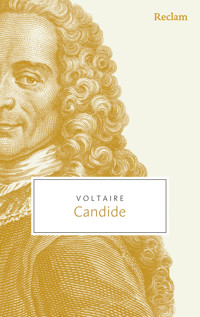 Candide oder der Optimismus - Voltaire - E-Book
