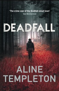 Deadfall - Aline Templeton - E-Book