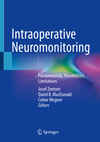 Intraoperative Neuromonitoring -  - E-Book