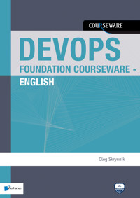 DevOps Foundation Courseware - English - Oleg Skrynnik - E-Book