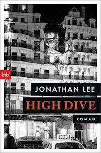 High Dive - Jonathan Lee - E-Book