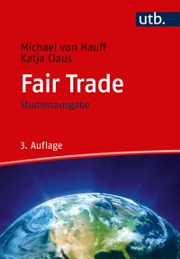 Fair Trade - Michael von Hauff - E-Book